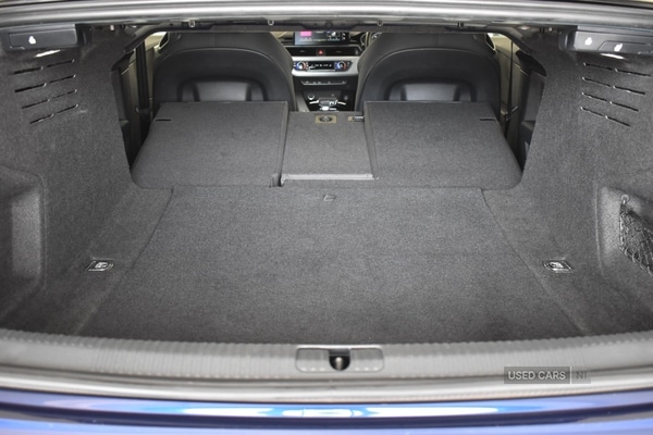 Used Audi A5 2021 for sale - 76802995: Photo 44