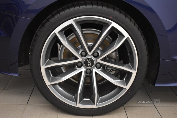 Used Audi A5 2021 for sale - 76802995: Photo 47