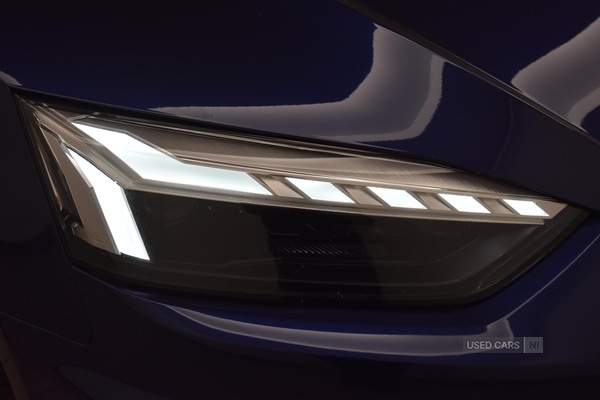 Used Audi A5 2021 for sale - 76802995: Photo 9