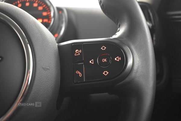 Used MINI Countryman 2022 for sale - 77102172: Photo 15