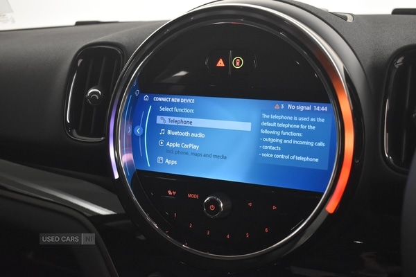 Used MINI Countryman 2022 for sale - 77102172: Photo 18