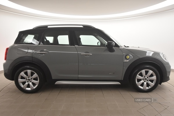 Used MINI Countryman 2022 for sale - 77102172: Photo 2