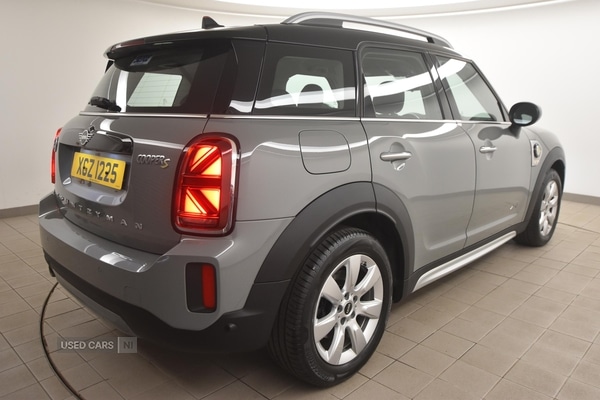 Used MINI Countryman 2022 for sale - 77102172: Photo 4