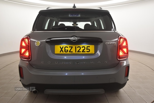 Used MINI Countryman 2022 for sale - 77102172: Photo 49