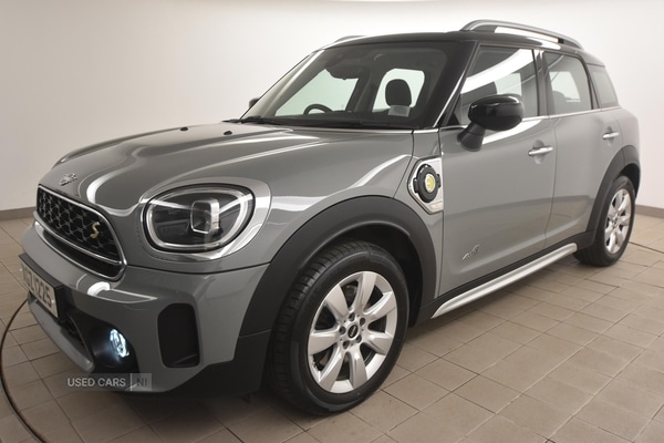 Used MINI Countryman 2022 for sale - 77102172: Photo 7