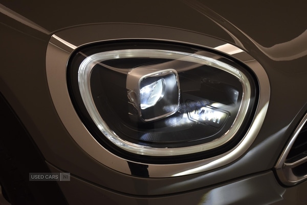 Used MINI Countryman 2022 for sale - 77102172: Photo 9