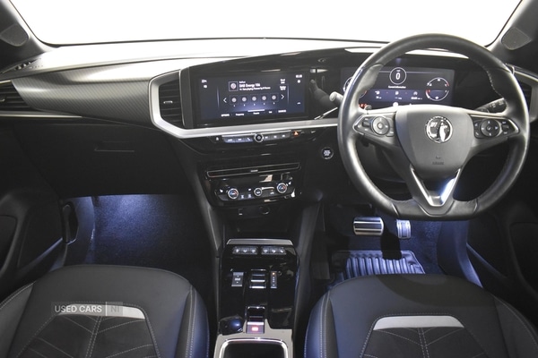 Used Vauxhall Mokka 2023 for sale - 76528531: Photo 11