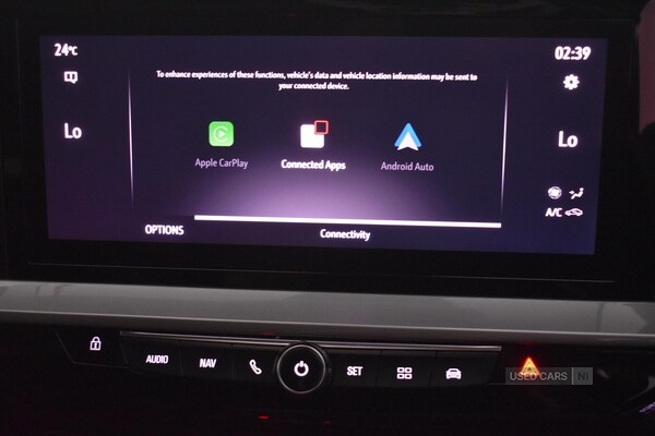 Used Vauxhall Mokka 2023 for sale - 76528531: Photo 17