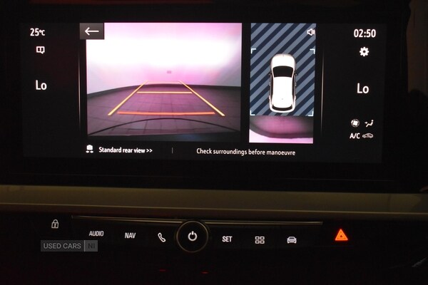 Used Vauxhall Mokka 2023 for sale - 76528531: Photo 21