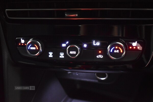 Used Vauxhall Mokka 2023 for sale - 76528531: Photo 22