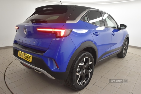 Used Vauxhall Mokka 2023 for sale - 76528531: Photo 4