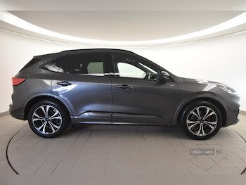 Used Ford Kuga 2023 for sale - 76513567: Photo