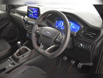 Used Ford Kuga 2023 for sale - 76513567: Photo