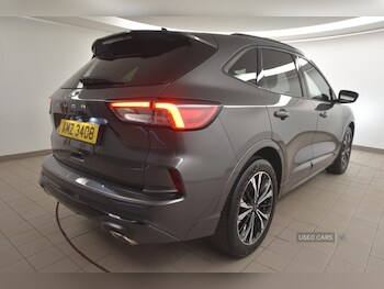 Used Ford Kuga 2023 for sale - 76513567: Photo