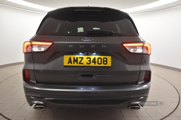 Used Ford Kuga 2023 for sale - 76513567: Photo 53