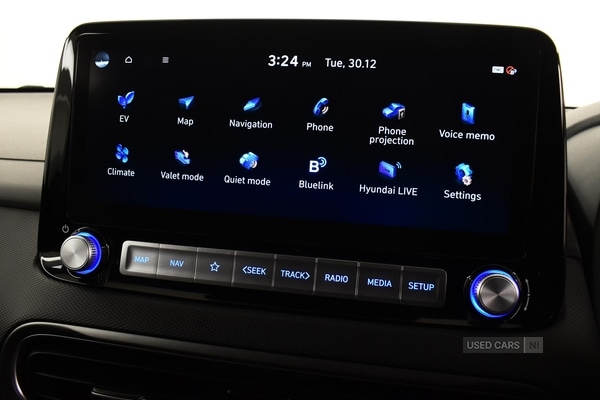 Used Hyundai KONA 2022 for sale - 77426771: Photo 18