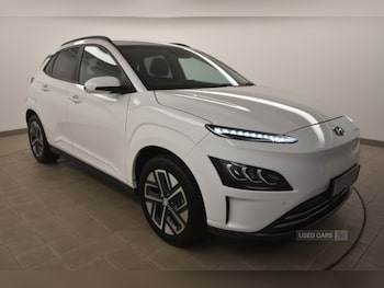 2022 - 150kW Premium 64kWh 5dr Auto