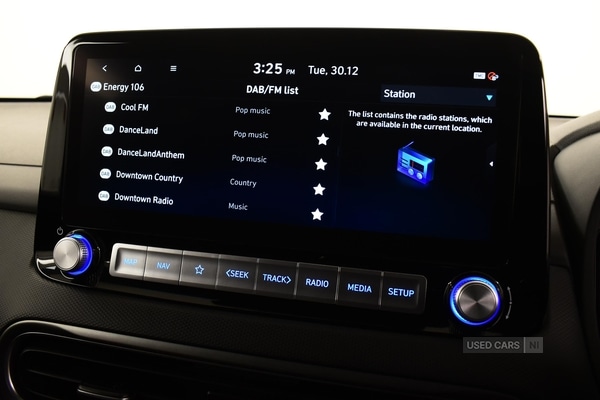 Used Hyundai KONA 2022 for sale - 77426771: Photo 20