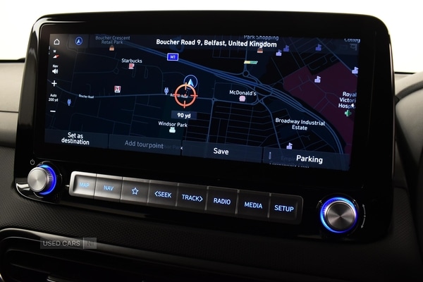 Used Hyundai KONA 2022 for sale - 77426771: Photo 23