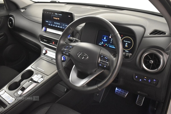Used Hyundai KONA 2022 for sale - 77426771: Photo 3