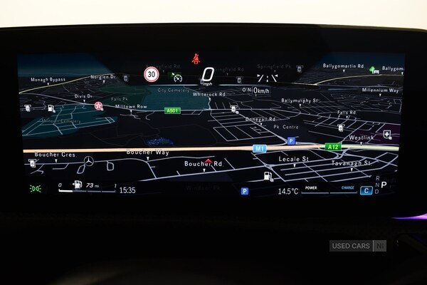 Used Mercedes-Benz CLA 2024 for sale - 77204395: Photo 18