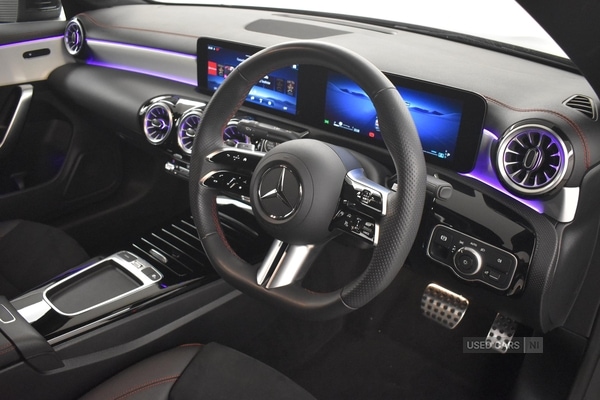 Used Mercedes-Benz CLA 2024 for sale - 77204395: Photo 3