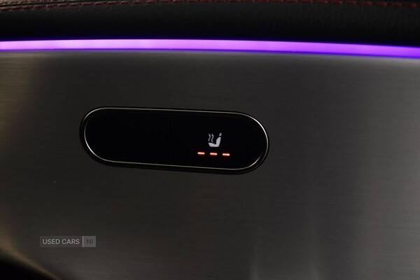 Used Mercedes-Benz CLA 2024 for sale - 77204395: Photo 33