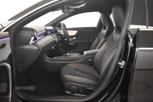 Used Mercedes-Benz CLA 2024 for sale - 77204395: Photo 38