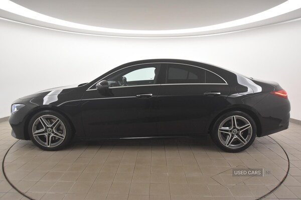 Used Mercedes-Benz CLA 2024 for sale - 77204395: Photo 7