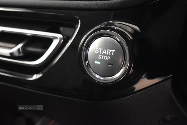 Used MG MG HS 2025 for sale - 76528528: Photo 17