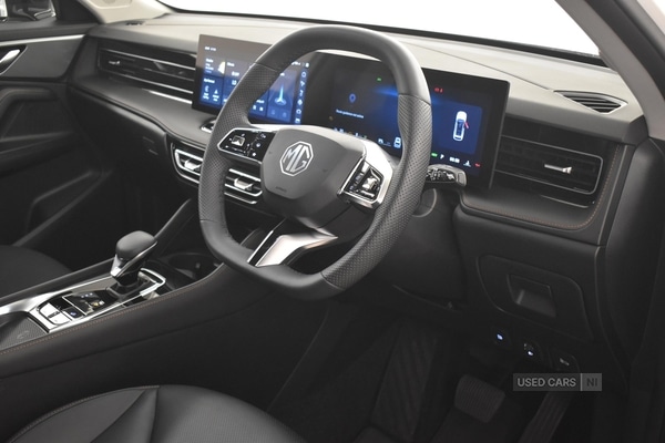 Used MG MG HS 2025 for sale - 76528528: Photo 3