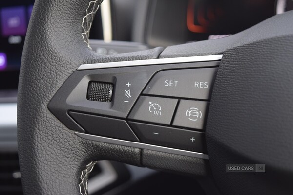 Used SEAT Ibiza 2025 for sale - 77204379: Photo 15