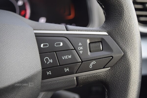 Used SEAT Ibiza 2025 for sale - 77204379: Photo 16