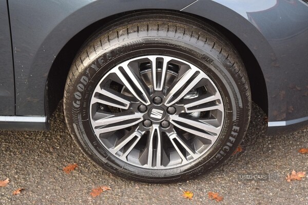 Used SEAT Ibiza 2025 for sale - 77204379: Photo 32