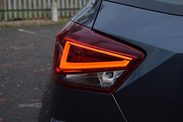 Used SEAT Ibiza 2025 for sale - 77204379: Photo 36