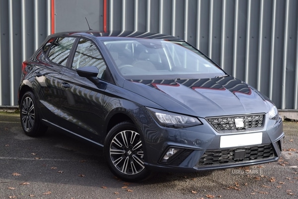 Used SEAT Ibiza 2025 for sale - 77204379: Photo 40
