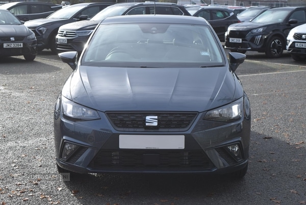 Used SEAT Ibiza 2025 for sale - 77204379: Photo 5