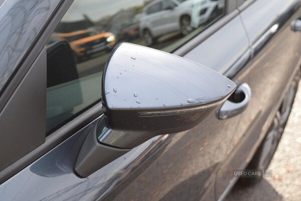 Used SEAT Ibiza 2025 for sale - 77204379: Photo 7