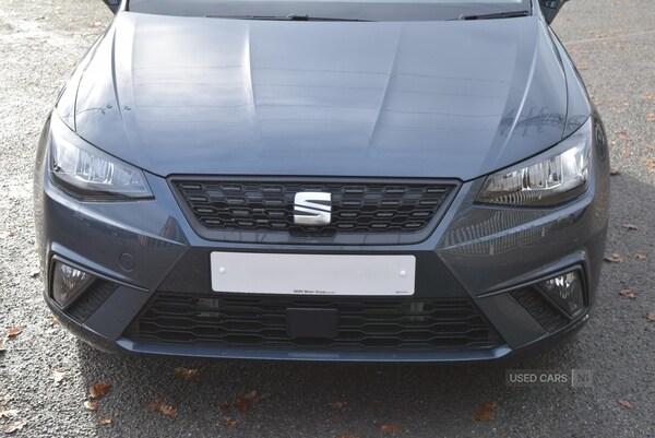 Used SEAT Ibiza 2025 for sale - 77204379: Photo 8