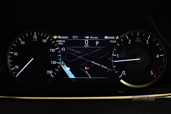 Used Land Rover Range Rover Evoque 2022 for sale - 77017778: Photo 13