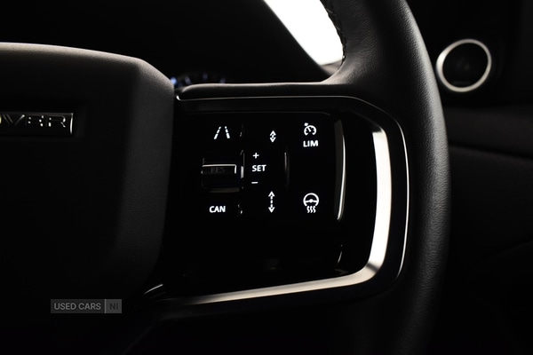 Used Land Rover Range Rover Evoque 2022 for sale - 77017778: Photo 15