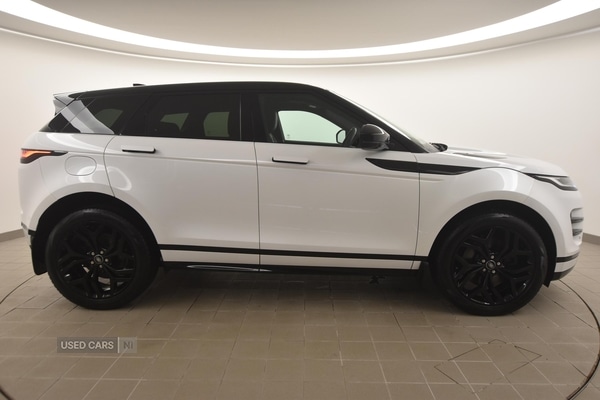 Used Land Rover Range Rover Evoque 2022 for sale - 77017778: Photo 2