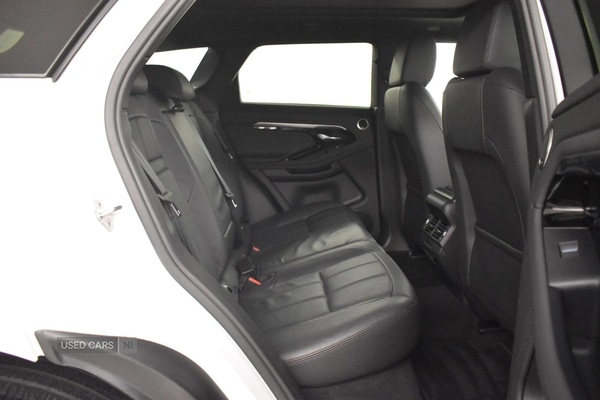 Used Land Rover Range Rover Evoque 2022 for sale - 77017778: Photo 33