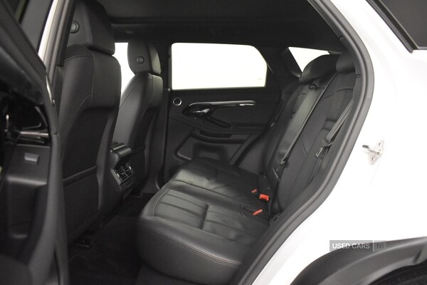 Used Land Rover Range Rover Evoque 2022 for sale - 77017778: Photo 34