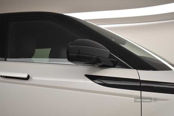 Used Land Rover Range Rover Evoque 2022 for sale - 77017778: Photo 8