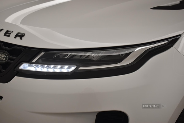 Used Land Rover Range Rover Evoque 2022 for sale - 77017778: Photo 9