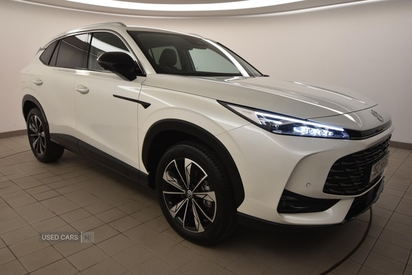 Used MG MG HS 2024 for sale - 76153281: Photo 1
