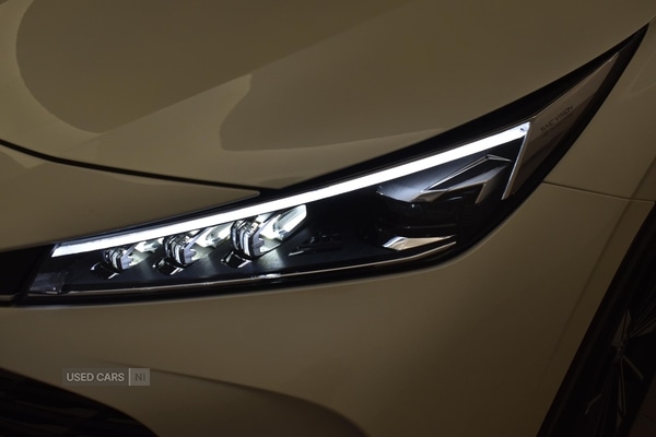 Used MG MG HS 2024 for sale - 76153281: Photo 10