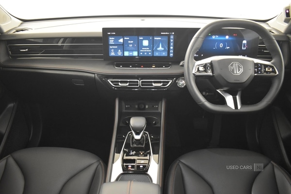 Used MG MG HS 2024 for sale - 76153281: Photo 12