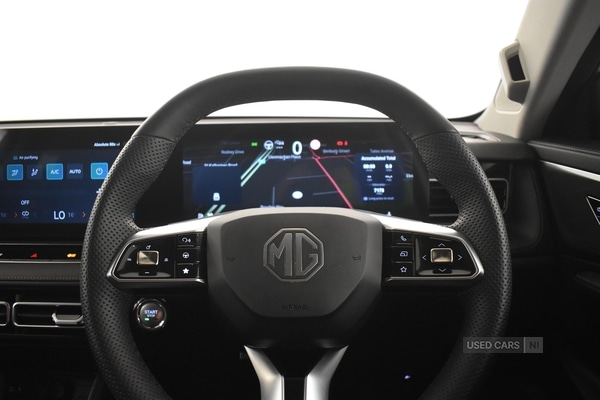 Used MG MG HS 2024 for sale - 76153281: Photo 13